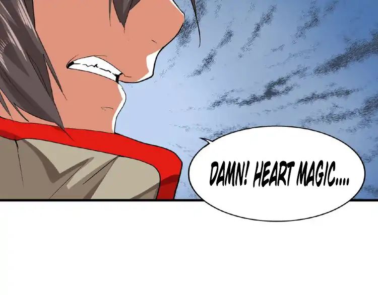 The Devil Butler Chapter 8 — Page 19