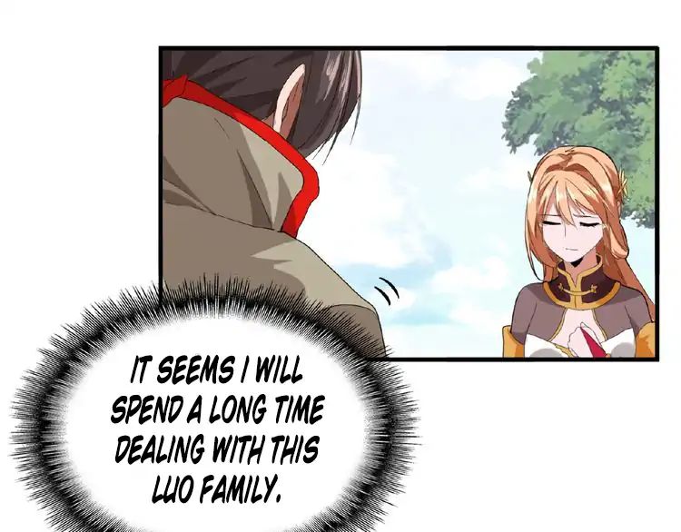 The Devil Butler Chapter 8 — Page 20