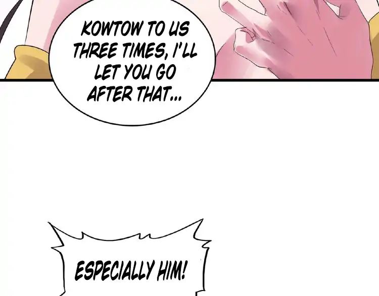 The Devil Butler Chapter 8 — Page 35