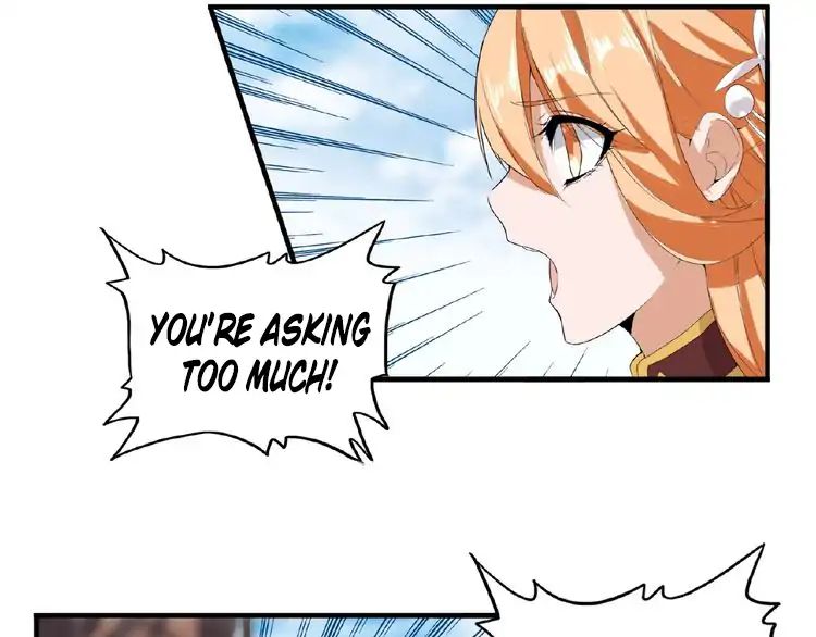 The Devil Butler Chapter 8 — Page 37