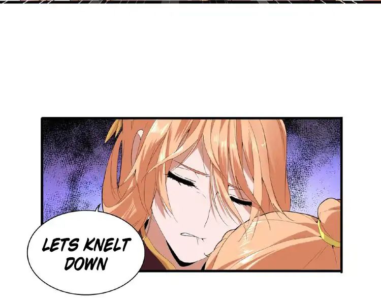 The Devil Butler Chapter 8 — Page 43
