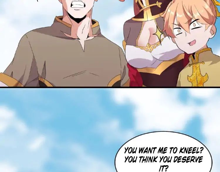 The Devil Butler Chapter 8 — Page 66