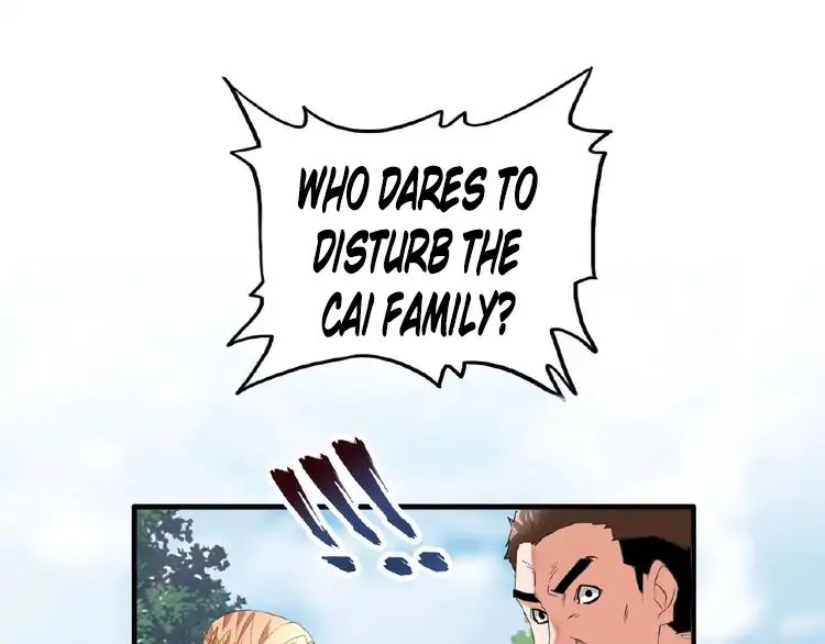 The Devil Butler Chapter 8 — Page 69