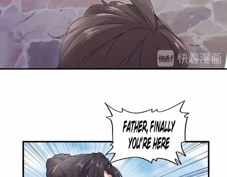 The Devil Butler Chapter 8 — Page 73