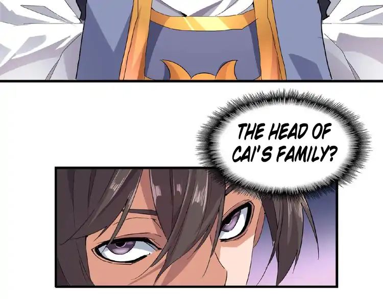 The Devil Butler Chapter 8 — Page 77