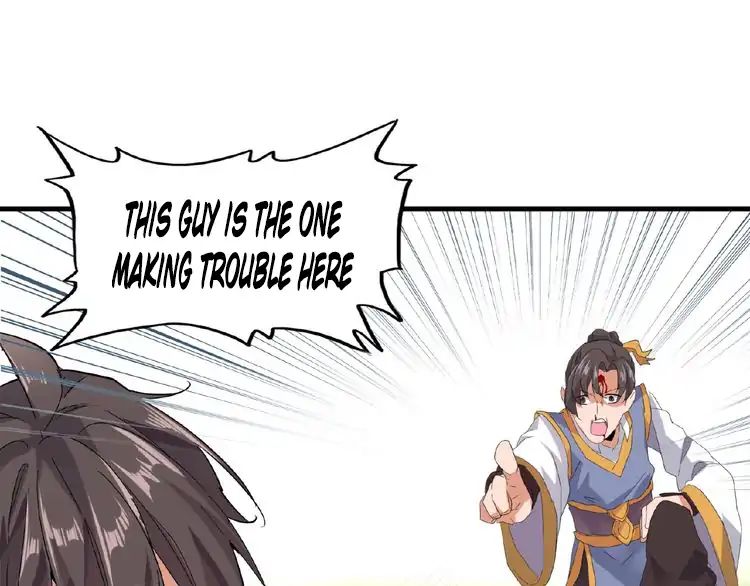 The Devil Butler Chapter 8 — Page 78