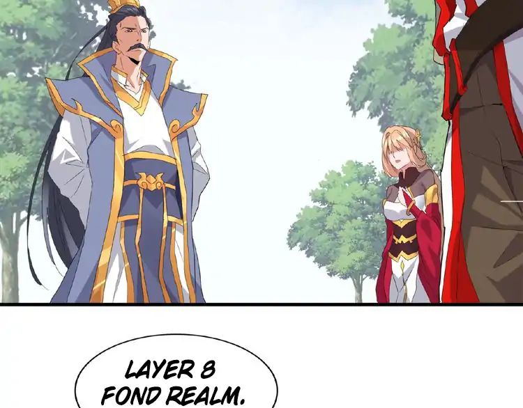 The Devil Butler Chapter 8 — Page 81
