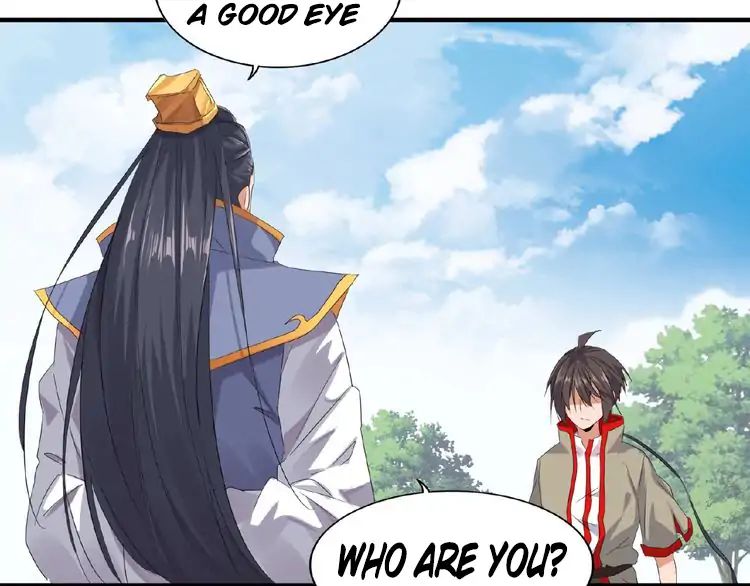 The Devil Butler Chapter 8 — Page 84