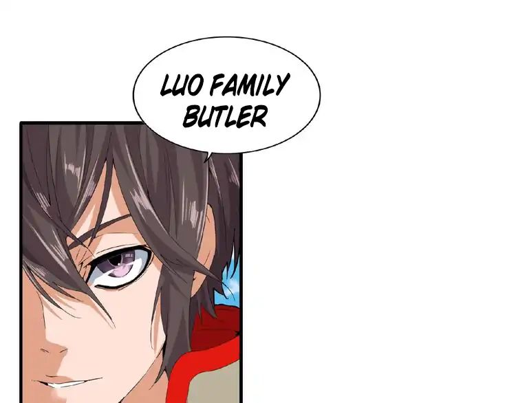 The Devil Butler Chapter 8 — Page 86