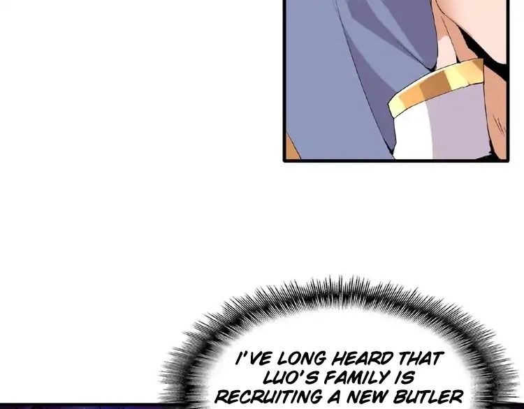 The Devil Butler Chapter 8 — Page 88