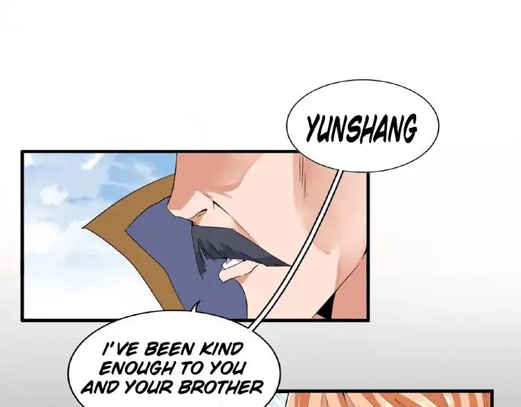 The Devil Butler Chapter 8 — Page 96