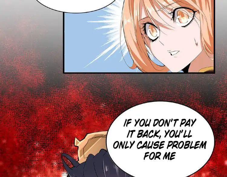 The Devil Butler Chapter 8 — Page 97