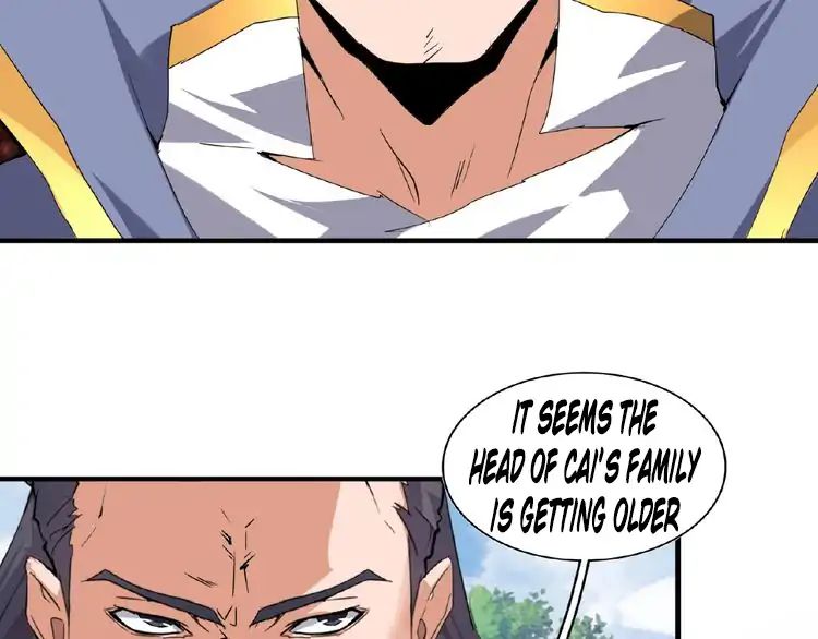The Devil Butler Chapter 8 — Page 99