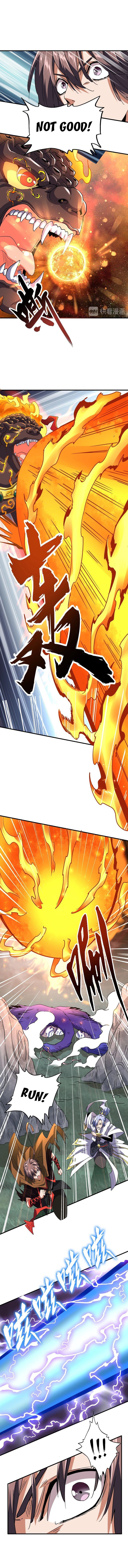 The Devil Butler Chapter 80 — Page 3
