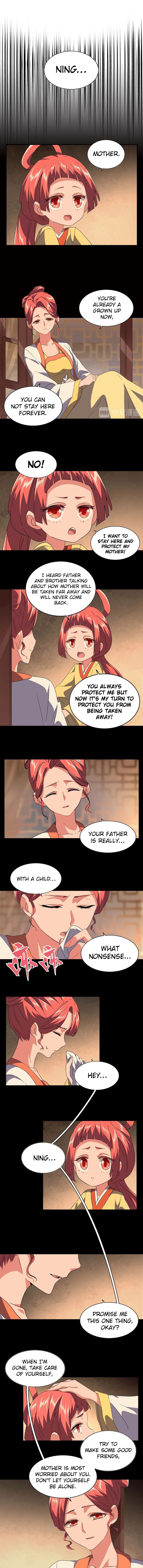The Devil Butler Chapter 80 — Page 6