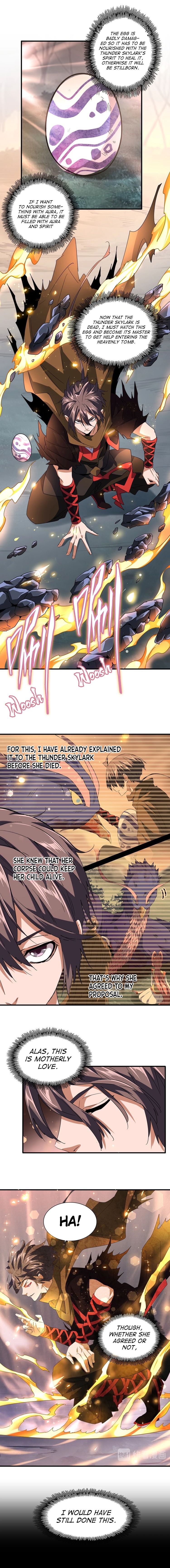 The Devil Butler Chapter 82 — Page 6