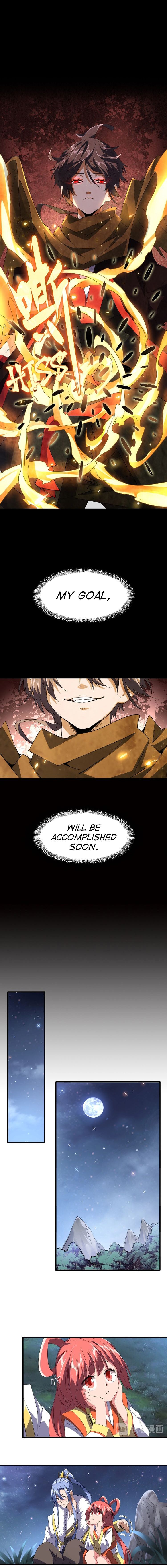 The Devil Butler Chapter 82 — Page 7