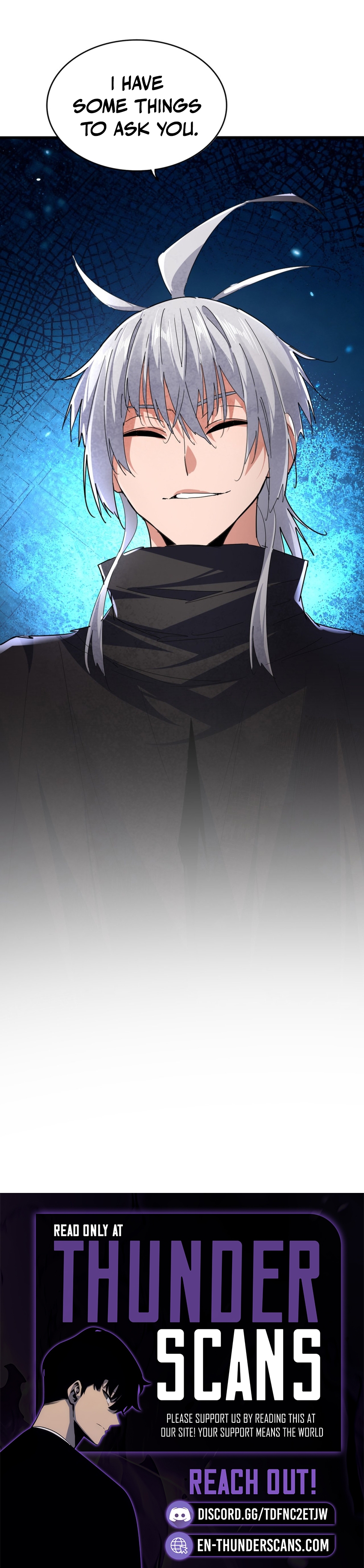 The Devil Butler Chapter 841 — Page 6