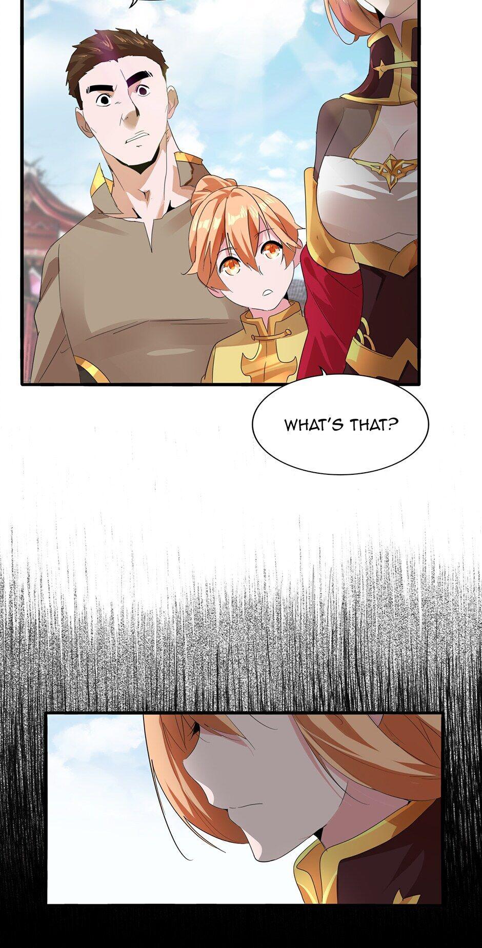The Devil Butler Chapter 9 — Page 5