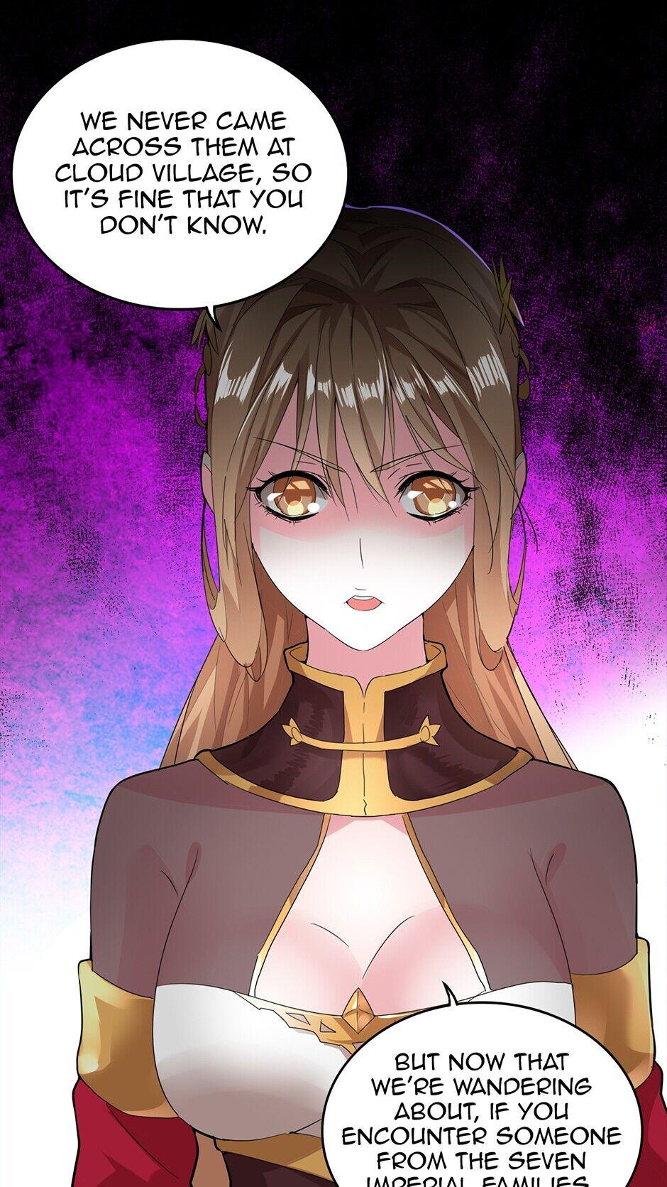 The Devil Butler Chapter 9 — Page 6