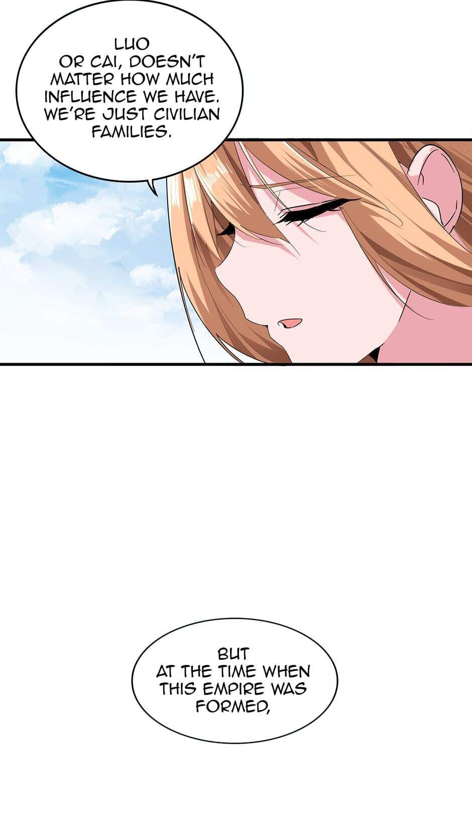 The Devil Butler Chapter 9 — Page 9
