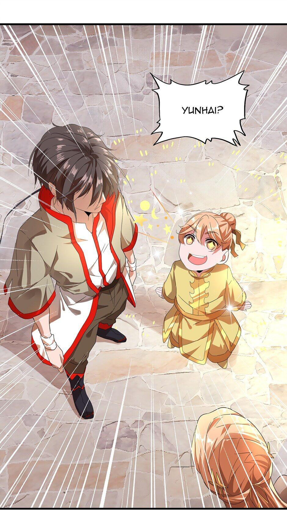 The Devil Butler Chapter 9 — Page 22
