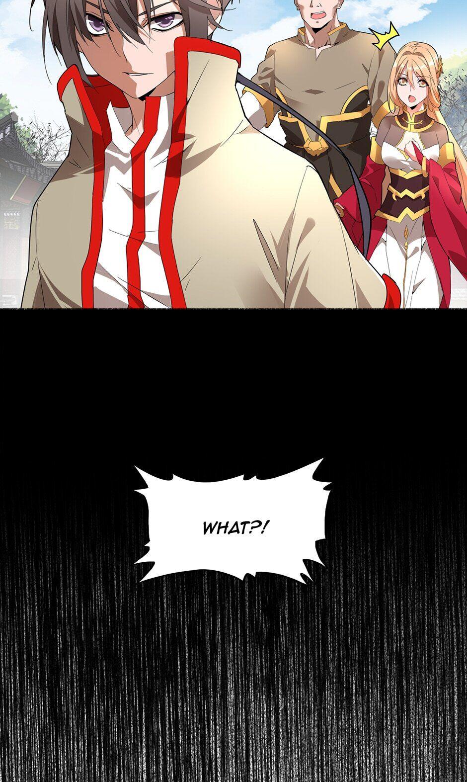 The Devil Butler Chapter 9 — Page 28