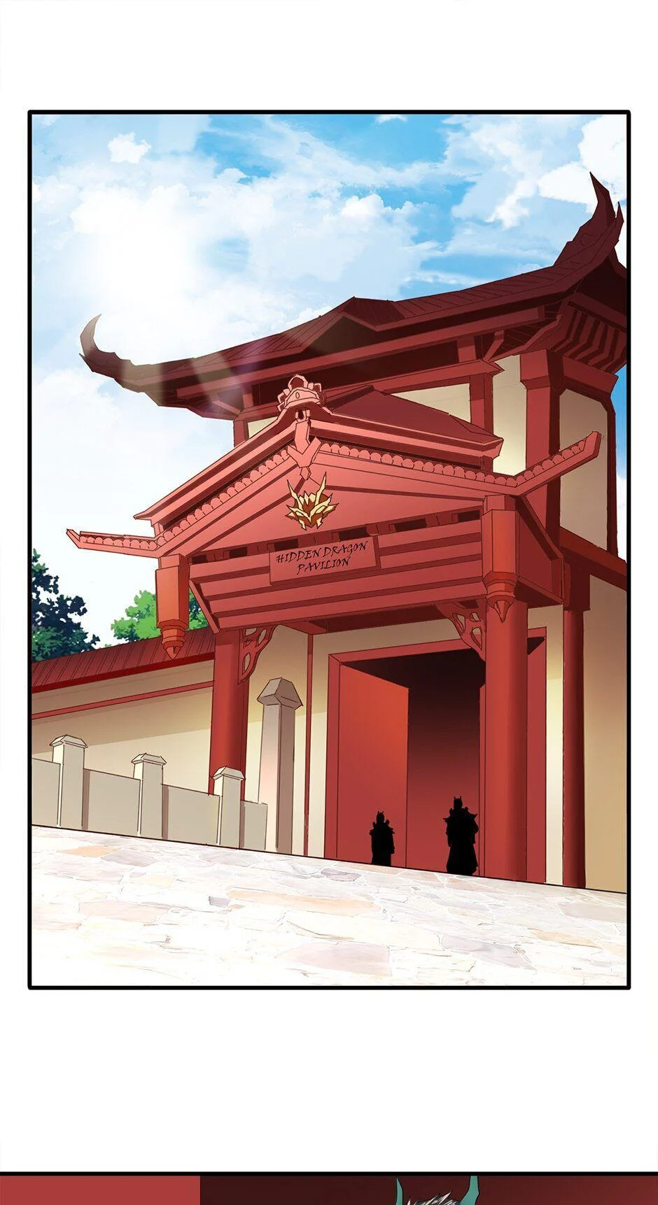 The Devil Butler Chapter 9 — Page 30