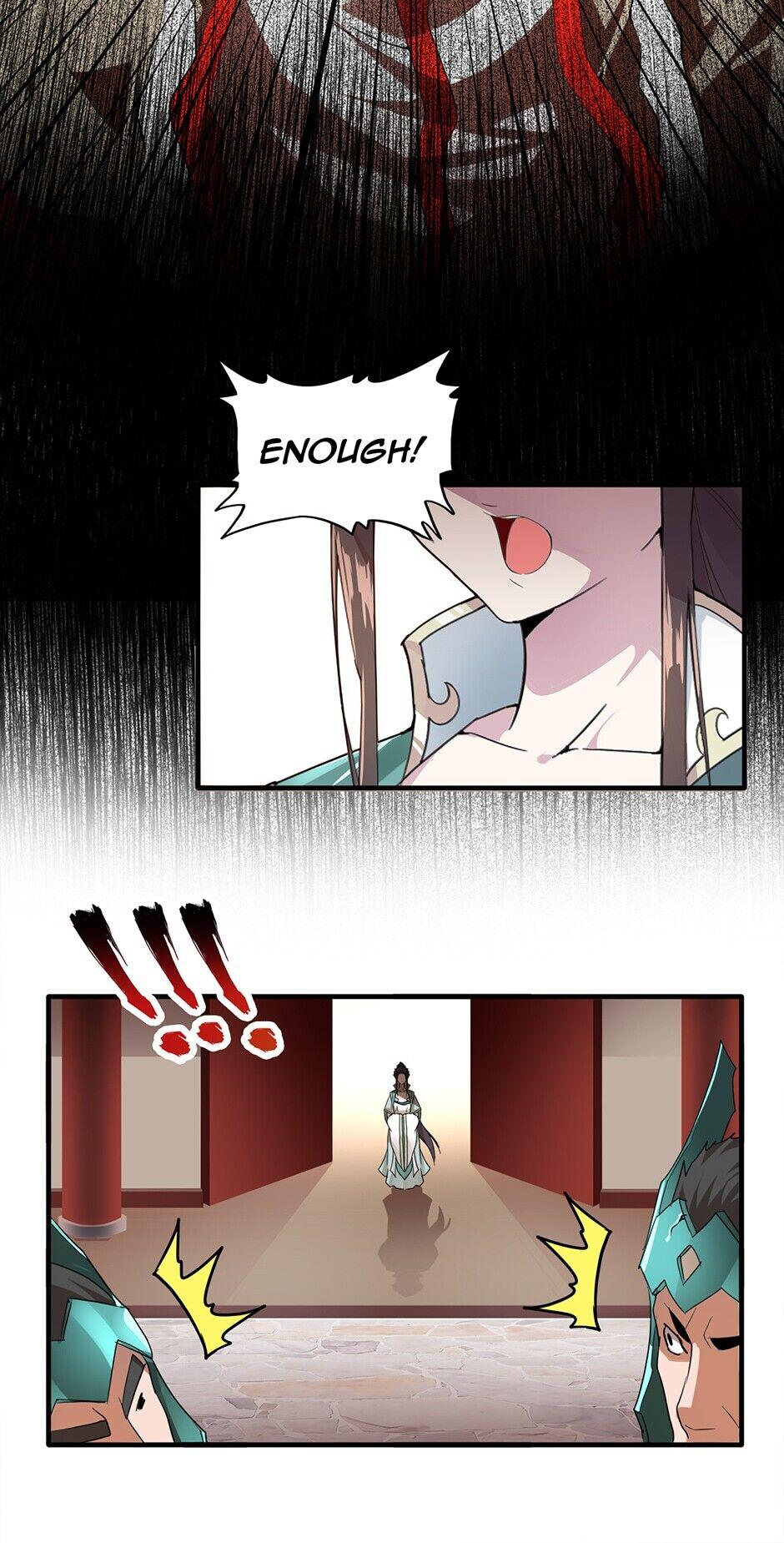 The Devil Butler Chapter 9 — Page 41