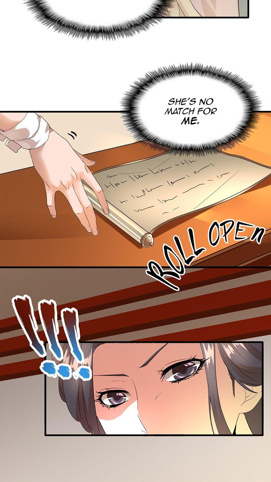 The Devil Butler Chapter 9 — Page 53