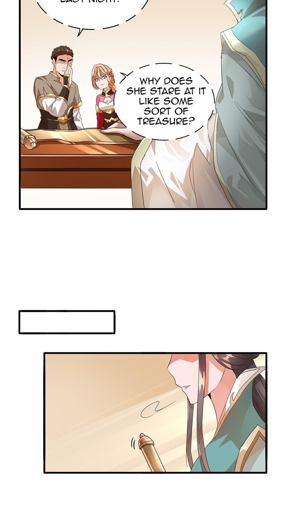 The Devil Butler Chapter 9 — Page 55