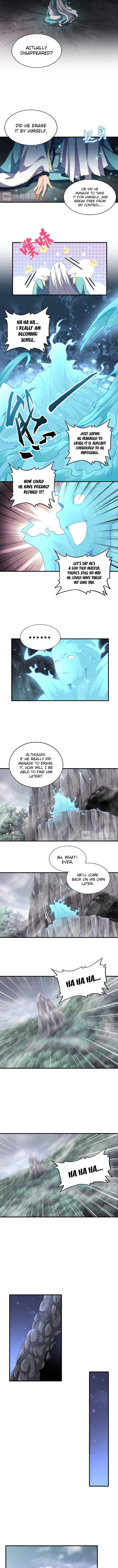 The Devil Butler Chapter 92 — Page 4