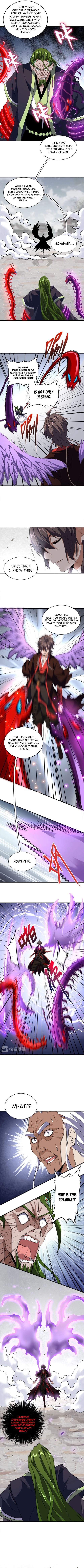 The Devil Butler Chapter 96 — Page 6