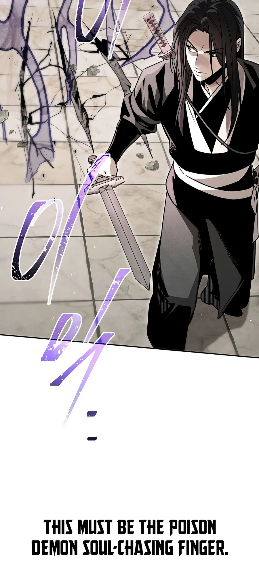 The Divine Demon’s Grand Ascension Chapter 60 — Page 3