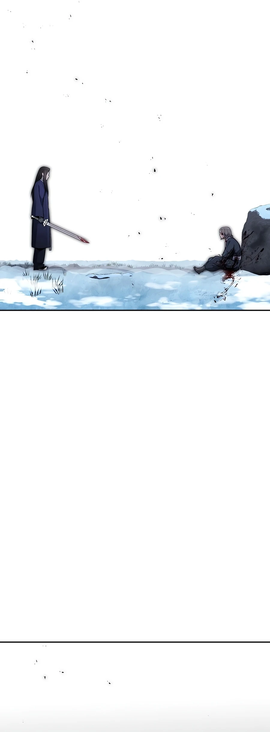 The Divine Demon’s Grand Ascension Chapter 50 — Page 5