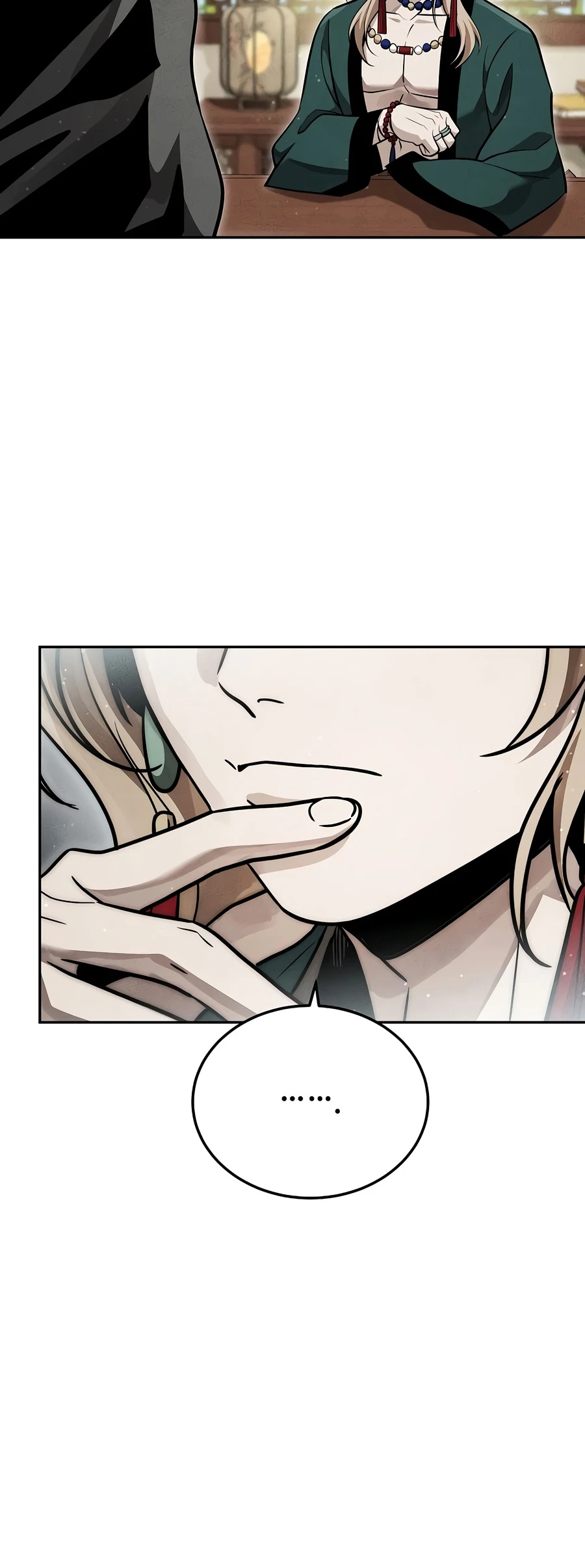The Divine Demon’s Grand Ascension Chapter 50 — Page 11