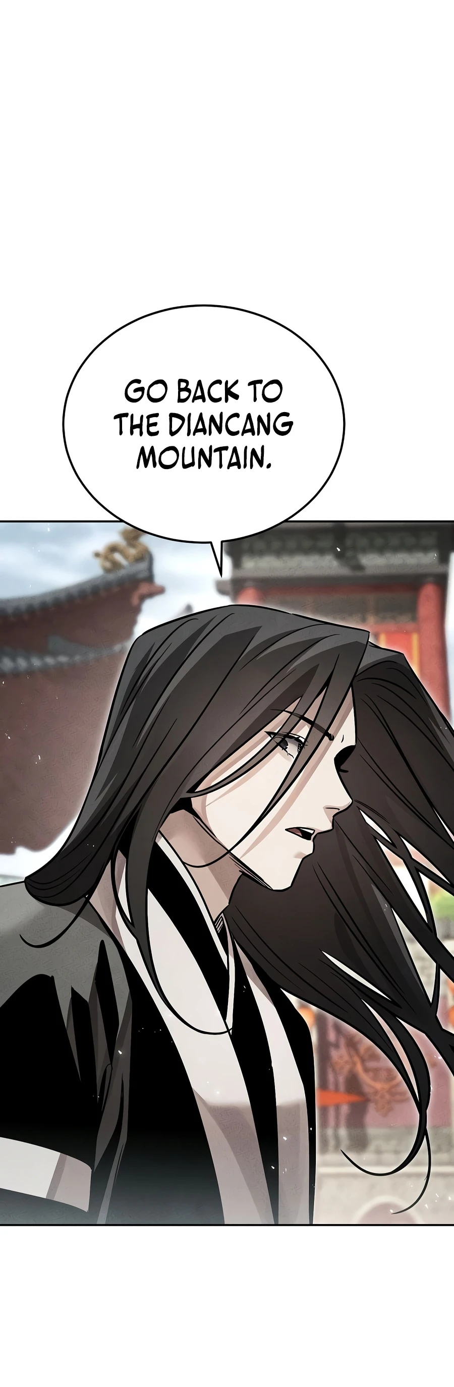 The Divine Demon’s Grand Ascension Chapter 55 — Page 9