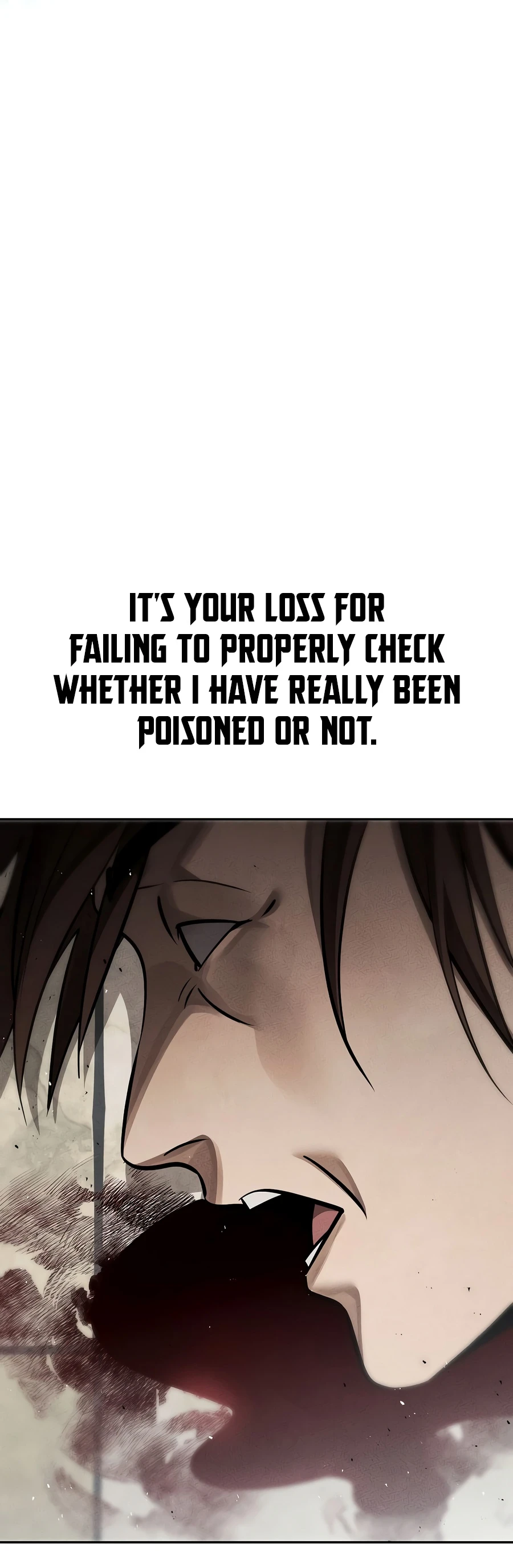 The Divine Demon’s Grand Ascension Chapter 57 — Page 6