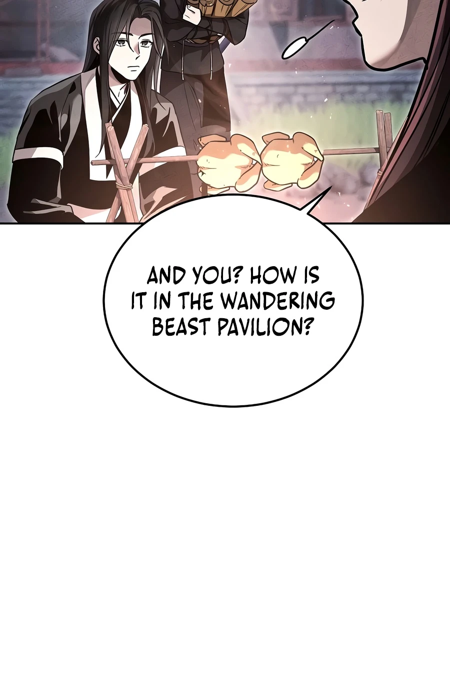 The Divine Demon’s Grand Ascension Chapter 59 — Page 7
