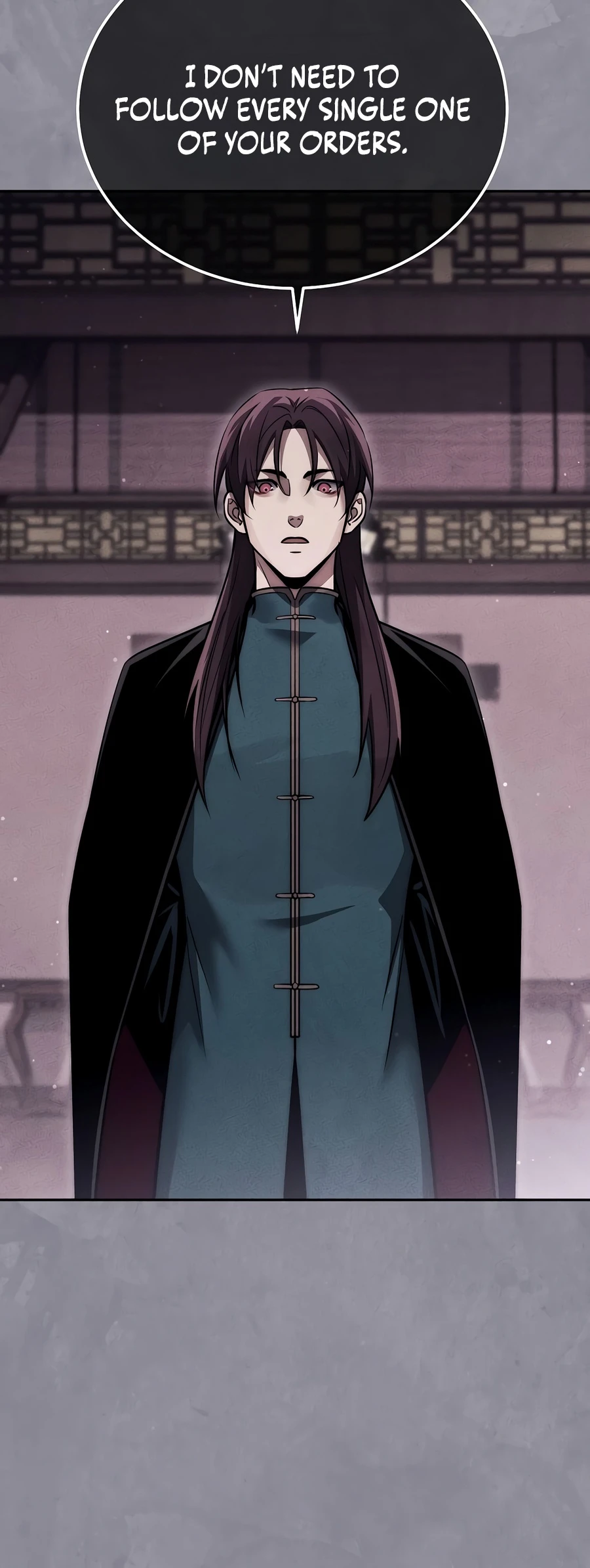 The Divine Demon’s Grand Ascension Chapter 59 — Page 15