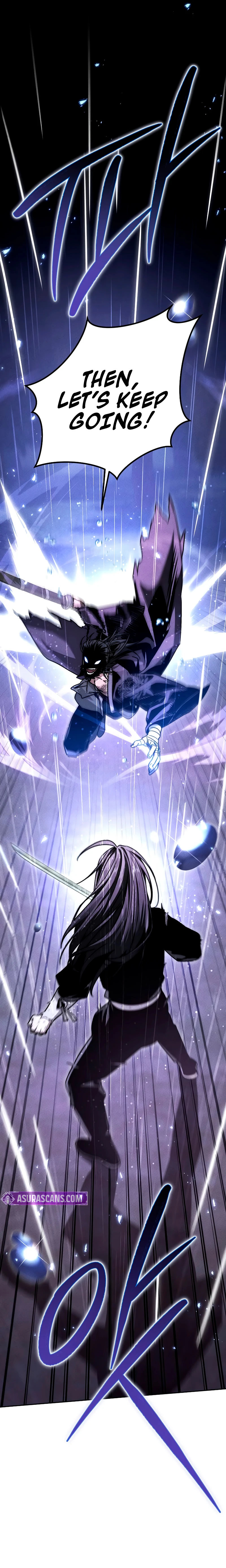 The Divine Demon’s Grand Ascension Chapter 6 — Page 12