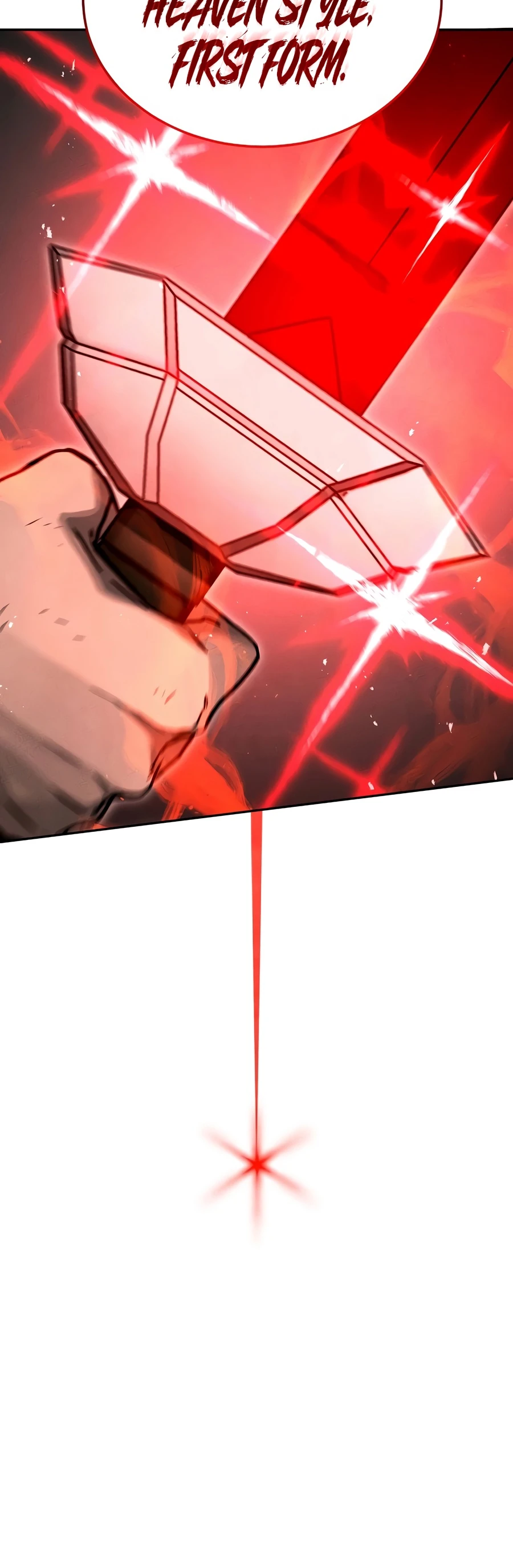 The Divine Demon’s Grand Ascension Chapter 61 — Page 3