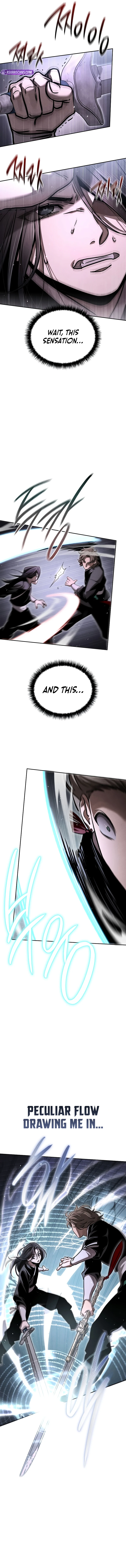 The Divine Demon’s Grand Ascension Chapter 17 — Page 13