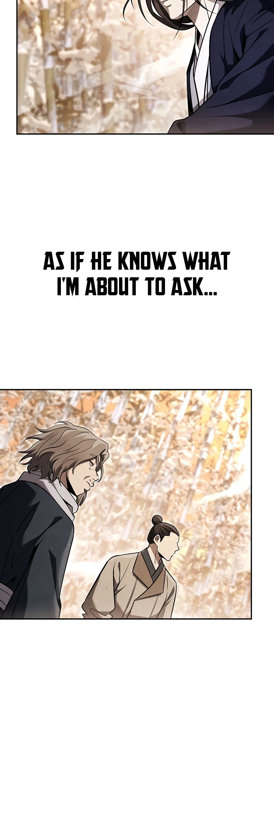 The Divine Demon’s Grand Ascension Chapter 48 — Page 16