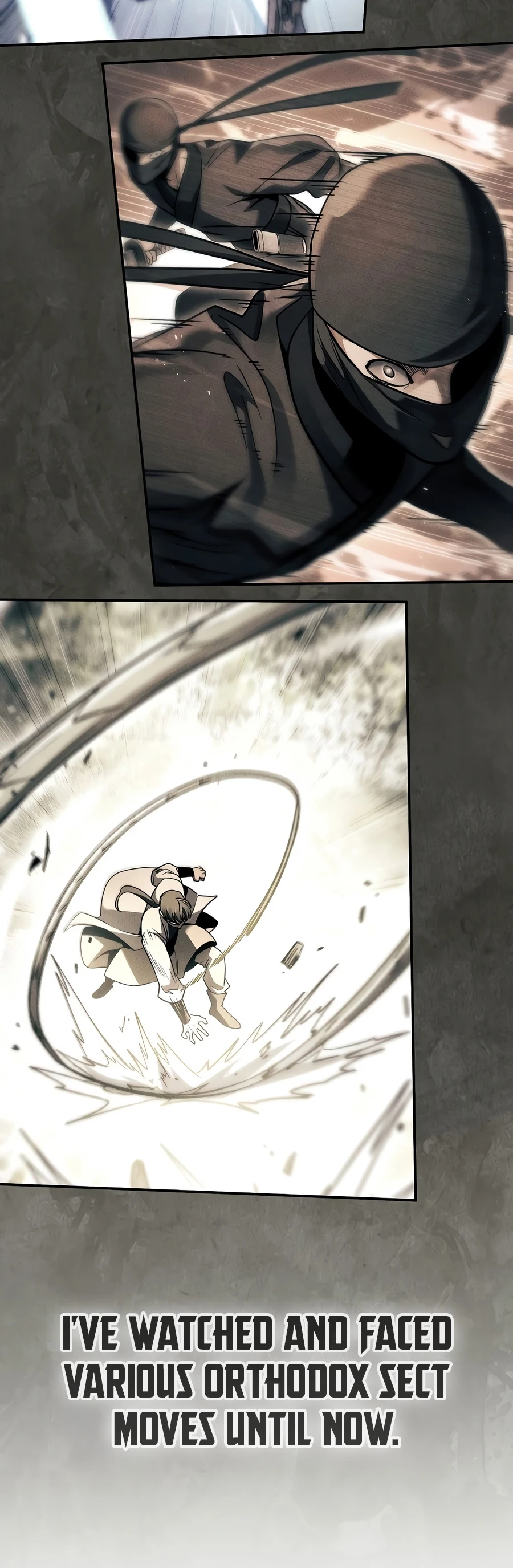 The Divine Demon’s Grand Ascension Chapter 49 — Page 19
