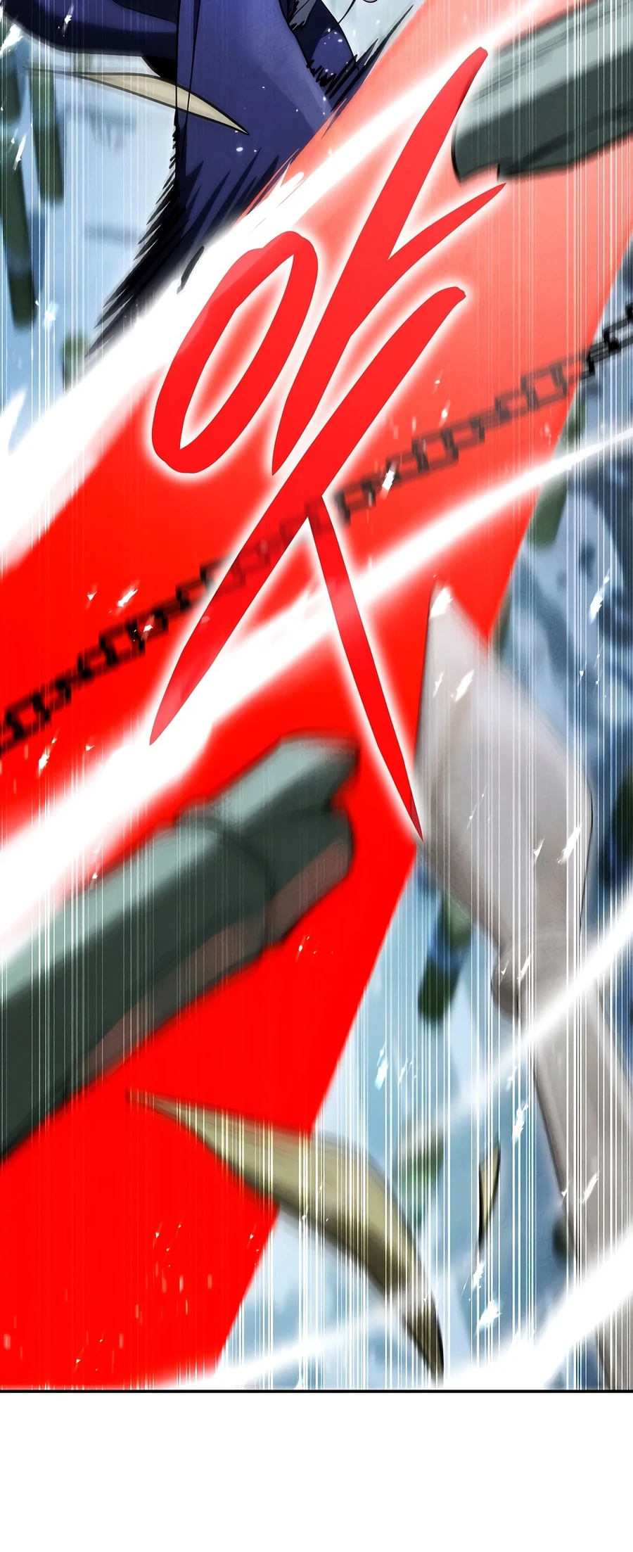 The Divine Demon’s Grand Ascension Chapter 49 — Page 21