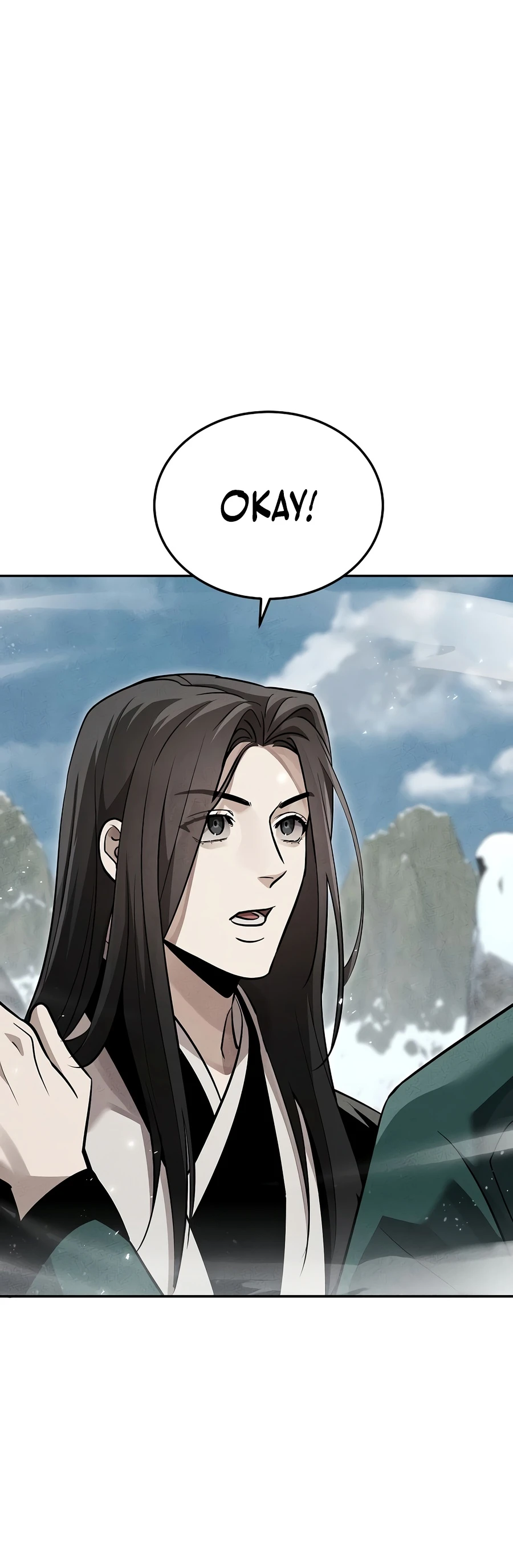 The Divine Demon’s Grand Ascension Chapter 51 — Page 8