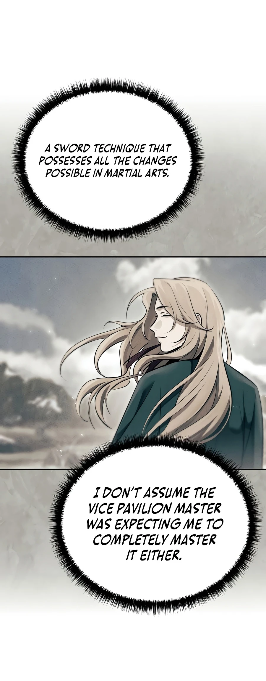 The Divine Demon’s Grand Ascension Chapter 51 — Page 12