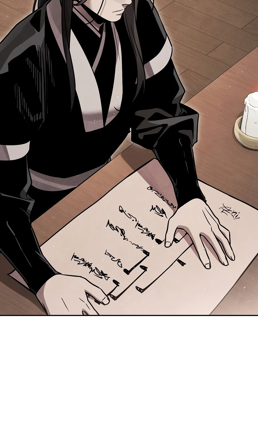 The Divine Demon’s Grand Ascension Chapter 55 — Page 13