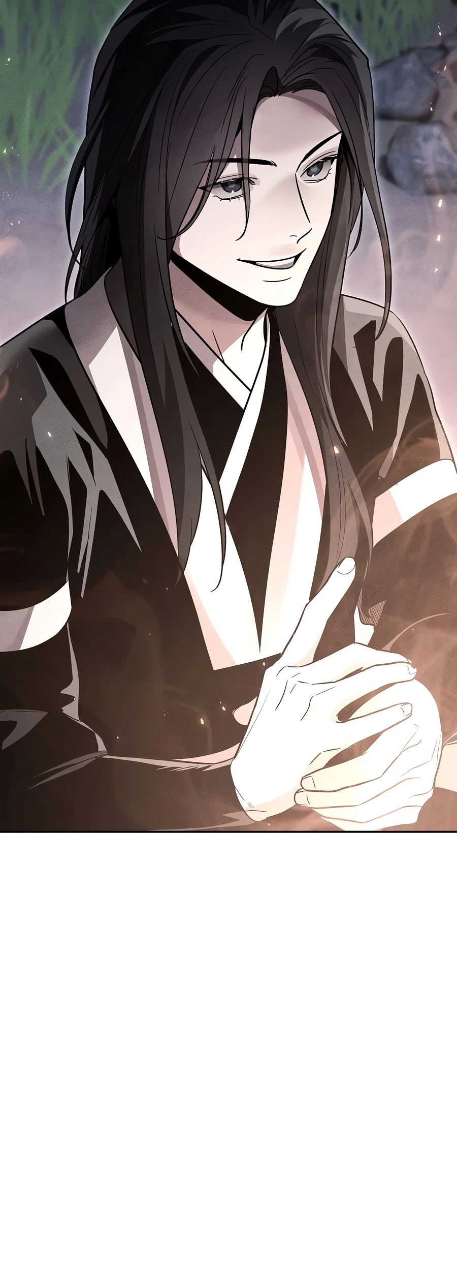 The Divine Demon’s Grand Ascension Chapter 59 — Page 11